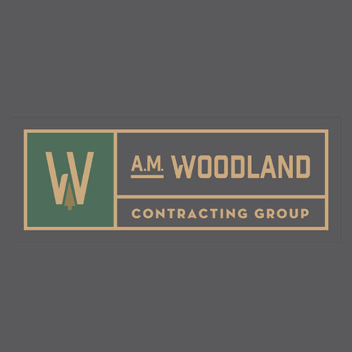 AM Woodland Outdoor Design