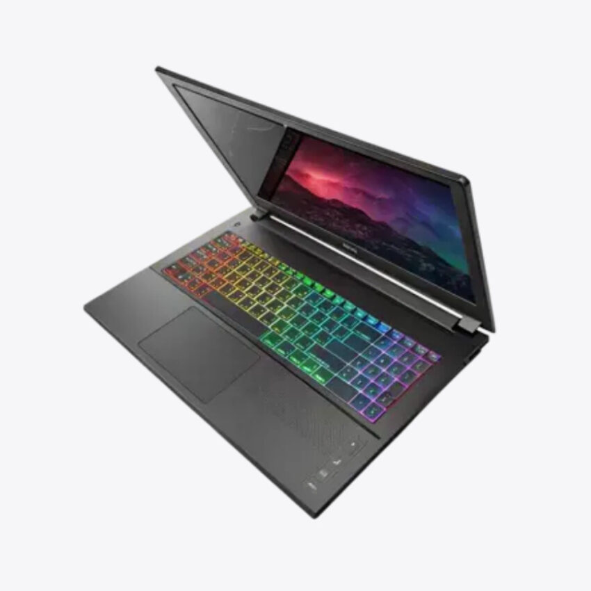 Old Laptop