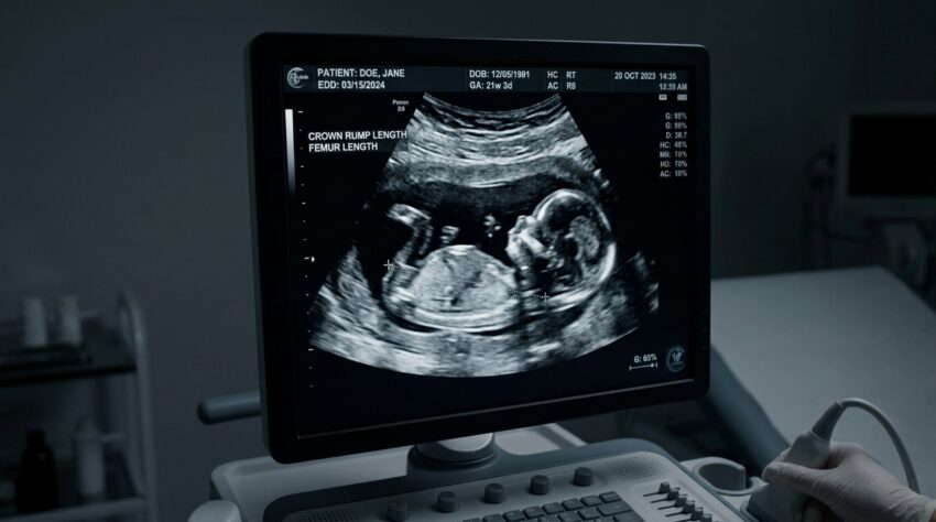 Ultrasound Scan 202606281511