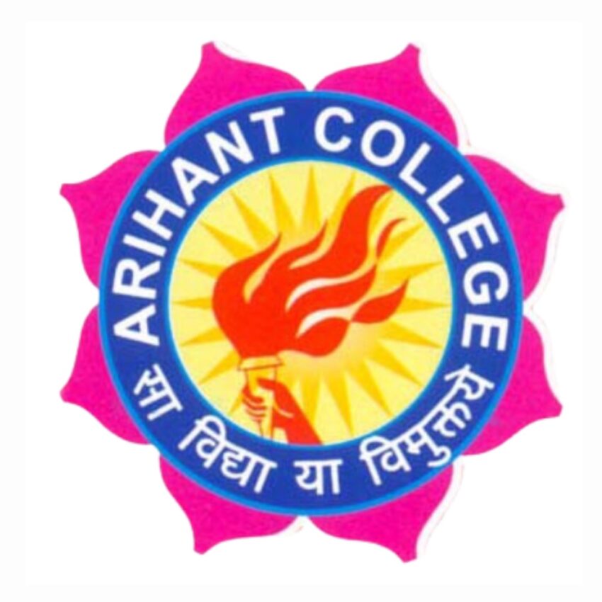 arihant logo