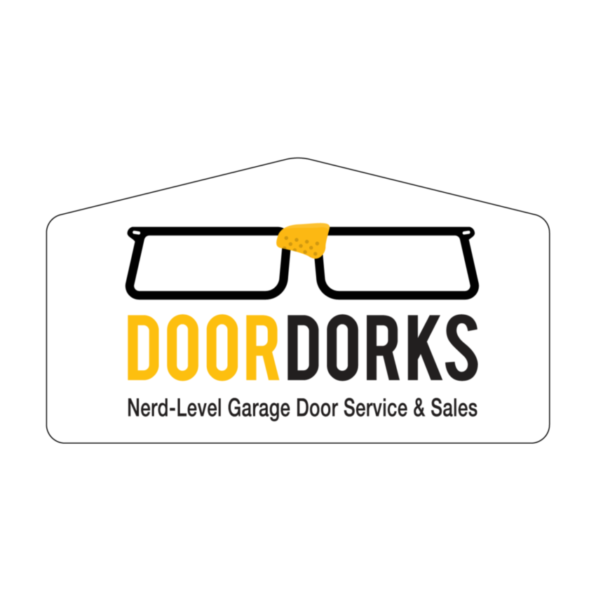 Door Logo 2