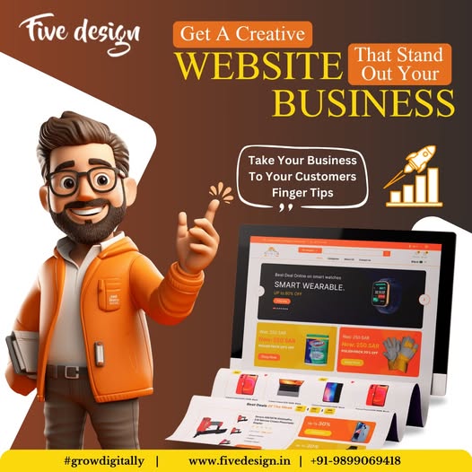 five design
