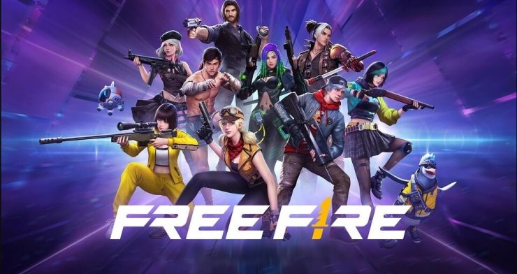 Free Fire Download Apk