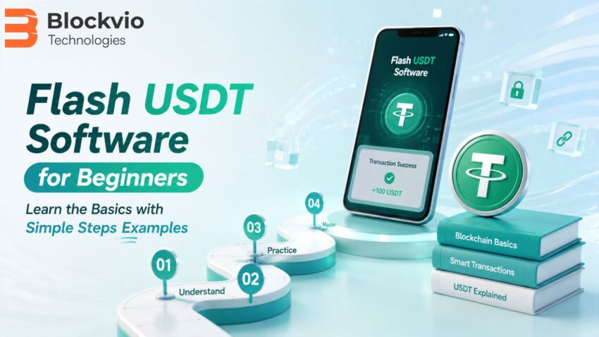 flash usdt software 119
