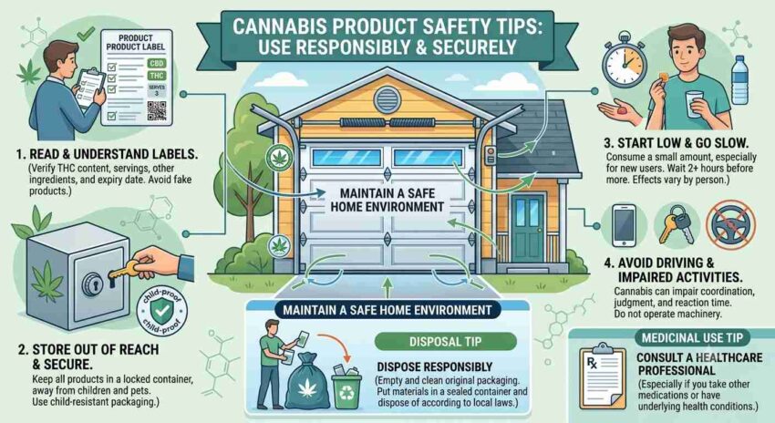 cannabis safety 100kb