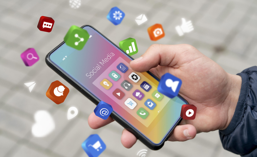 social media 1