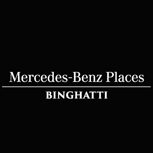 Mercedes Residences Logo