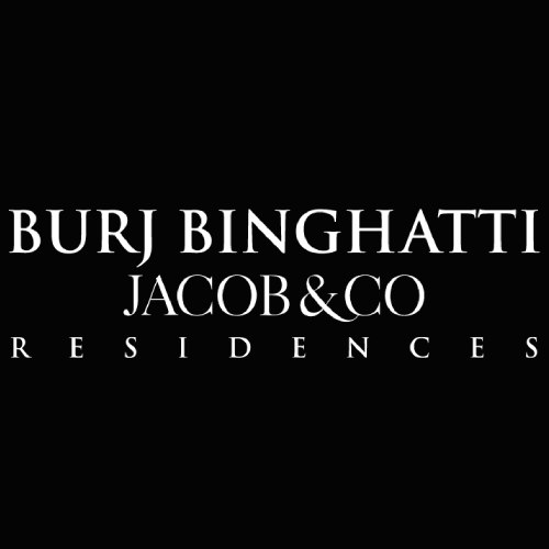 Jacobnresidence Logo