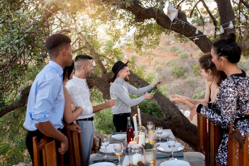 Group private dining Surry Hills