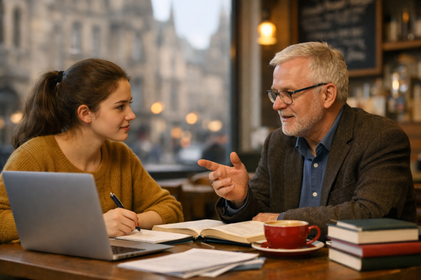 GP dissertation help london