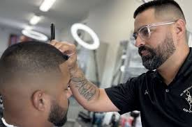 Barber Shop Atlantic