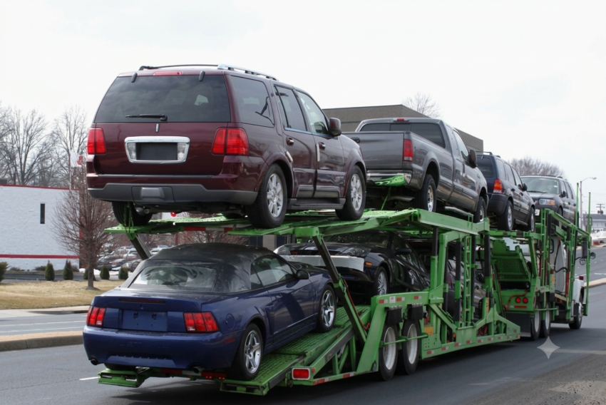 car transportation services 2 1