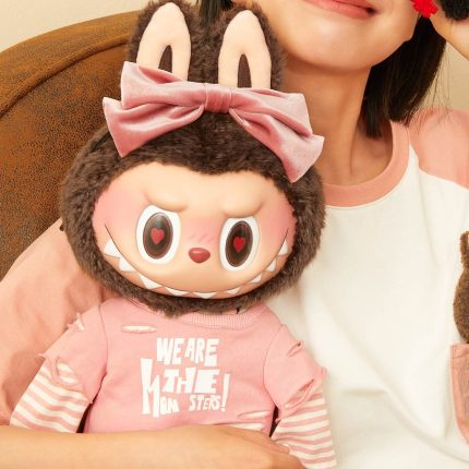 Labubu THE MONSTERS Catch Me If You Like Me Series %E2%80%93 Vinyl Box Gift Doll 2 430x430 1