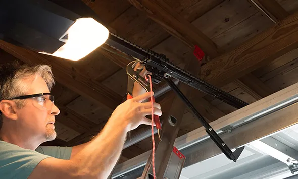 Reliable New Garage Door Opener Installation in San Antonio TX 590 x 355 converted from webp