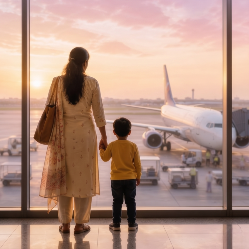 Bangalore Airport