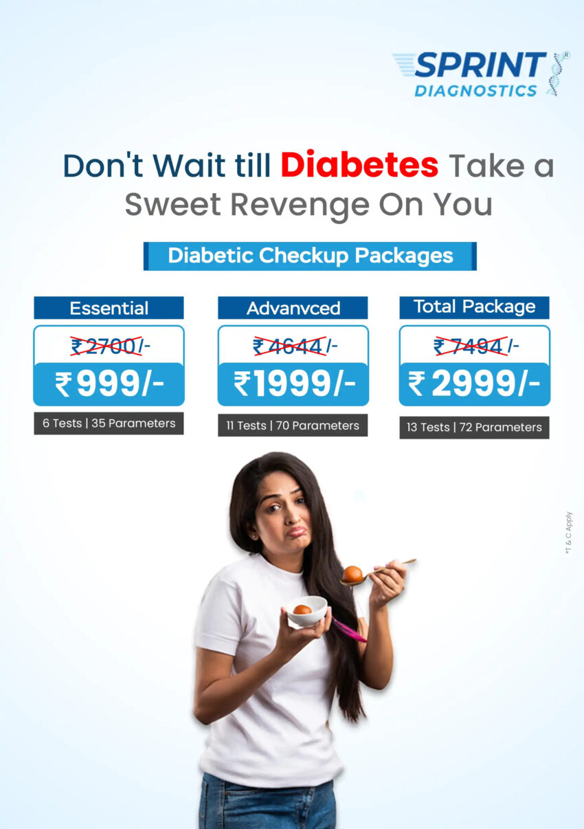 diabetic offer list