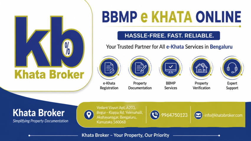 bbmp e khata online 1