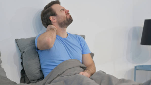 neck pain