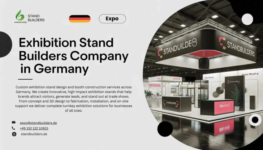 Stand Builders