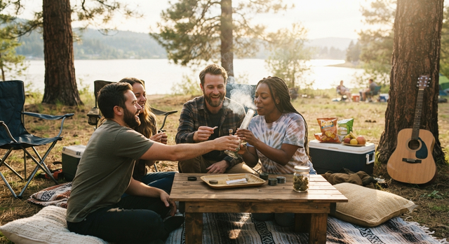 recreational cannabies use size channngr