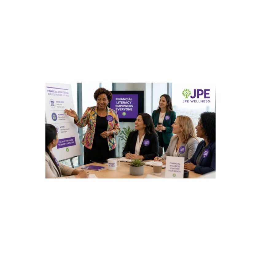 Guest Blog June JPE Wellness