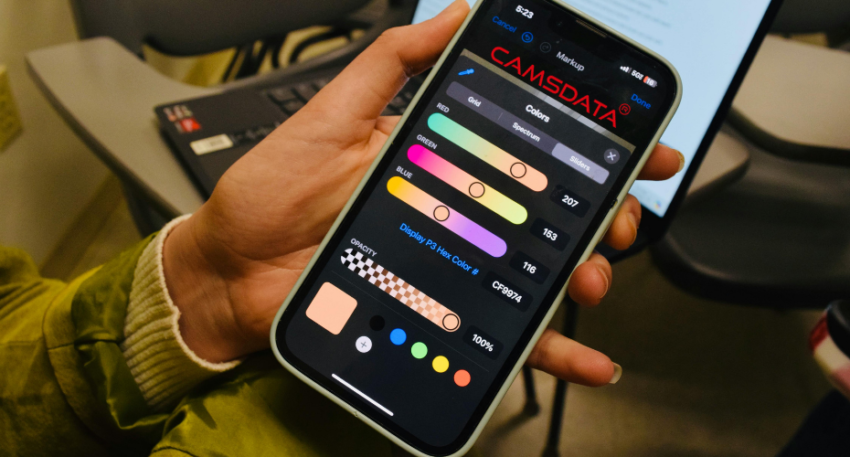 App Development Coimpany