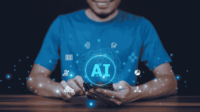 Level up faster with the AI advantage in learning