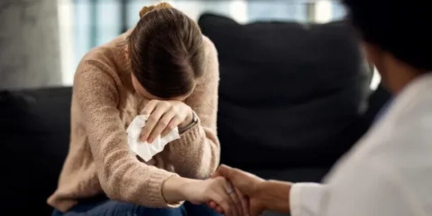 Postnatal Anxiety Counselling in Pleasant Hill
