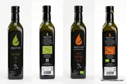 Why Ariston Olive Oil Brings More Meaning to Everyday Meals