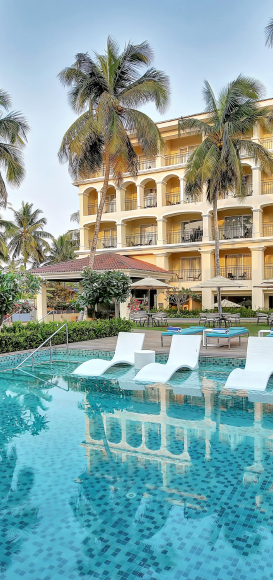 goa holiday trip 1