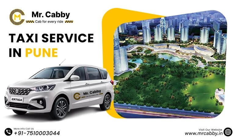 Taxi Service in Pune