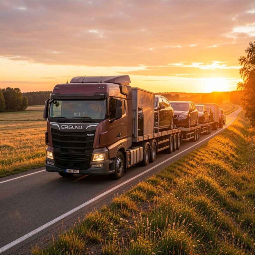 magnific a heavy logistics lorry t wPrDIWA7E