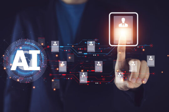 AI Can Automate Outreach But Trust Still Needs a Human Face
