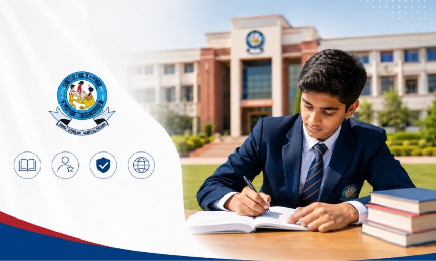 Birla Public School