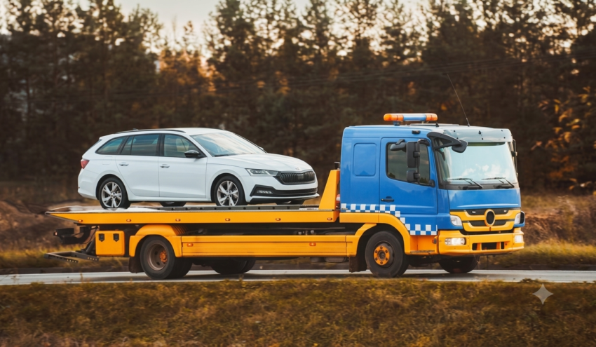 car transport service 3