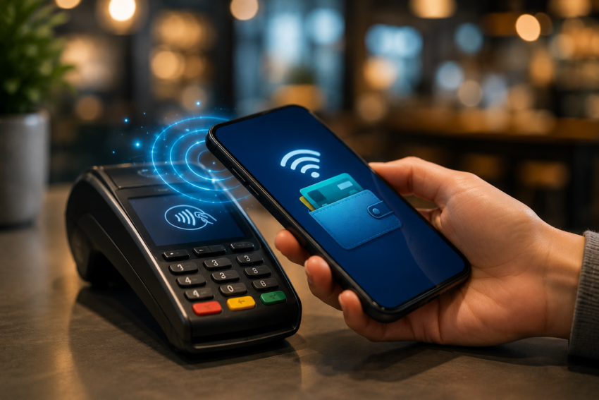 Mobile wallet payments