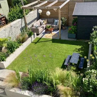Small Garden Design Masterclass How to Create Big Luxury in Limited Spaces