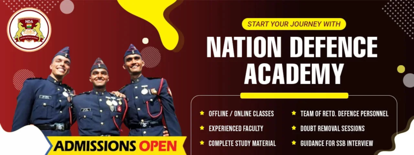 nda Preparation in pune