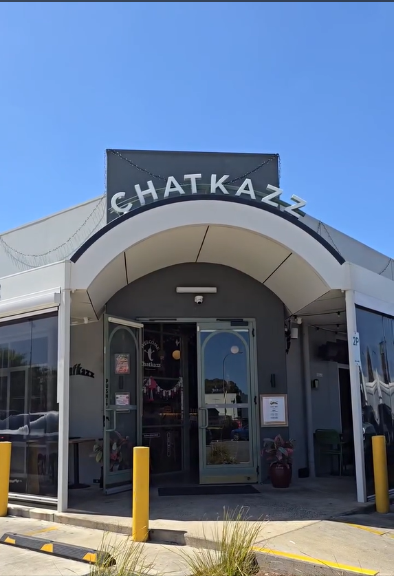 Chatkazz Adelaide