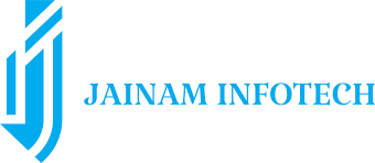 Jainam logo