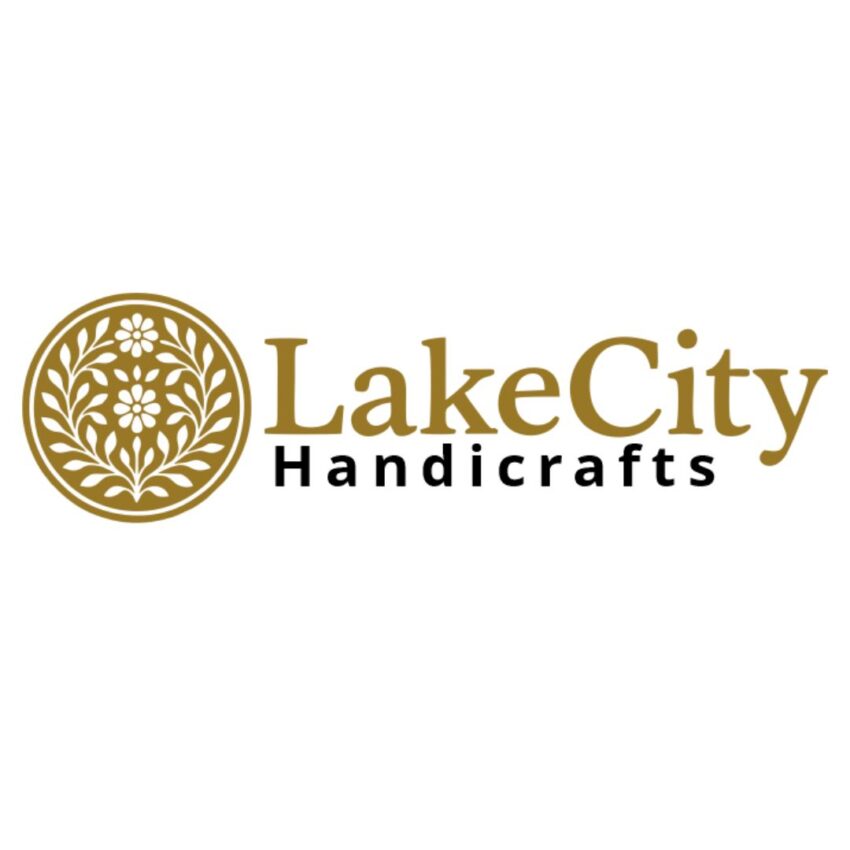 Lakecityhandicrafts logo