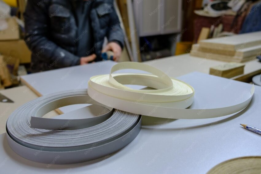 Acrylic Foam Tapes Replace Traditional Mechanical Fasteners