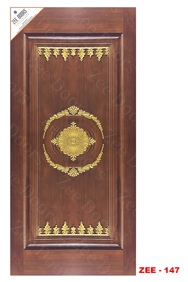 Modern Wooden Door Manufacturers www.zeedoors.com