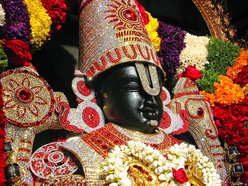 Balaji