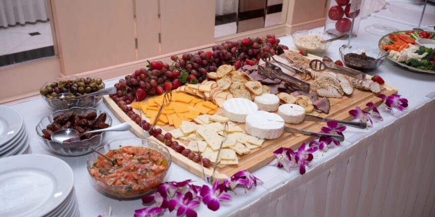 Benefits of Hosting Your Celebration at Luxury Wedding Venues in Long Island