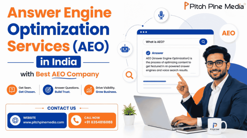 AEO Company in India 8 july