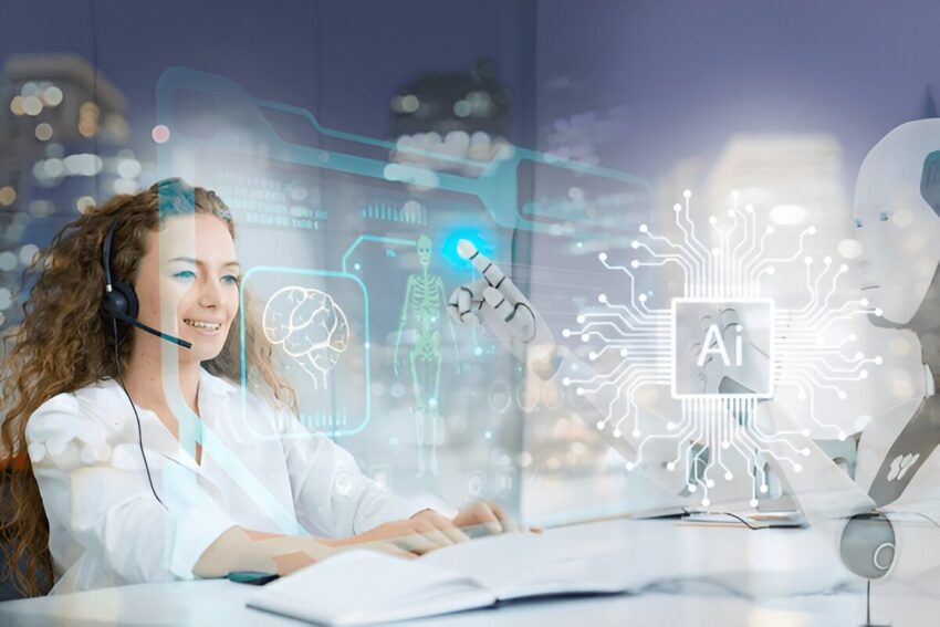ai driven customer support
