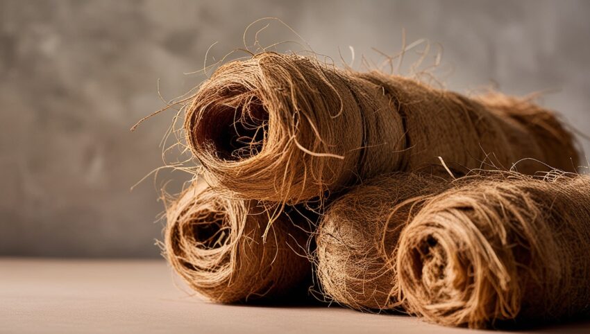 Coir Fibre Price Trend 1