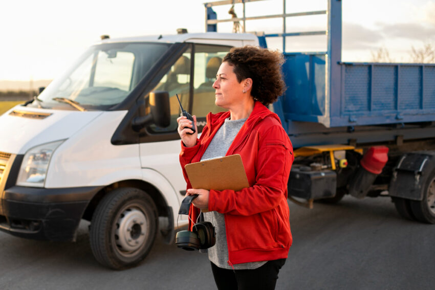 How Nevadas Growth Impacts Trucking Demand