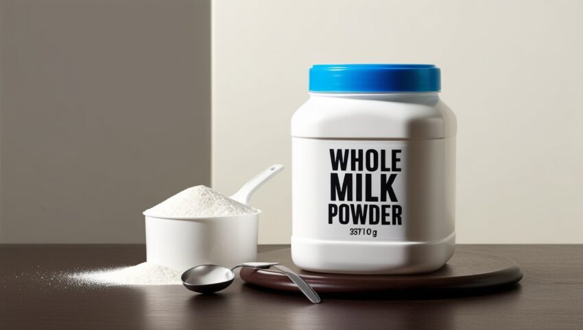 Whole milk powder Price Trend